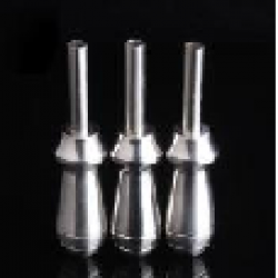 Stainless Steel Grip 22/25mm #MG007